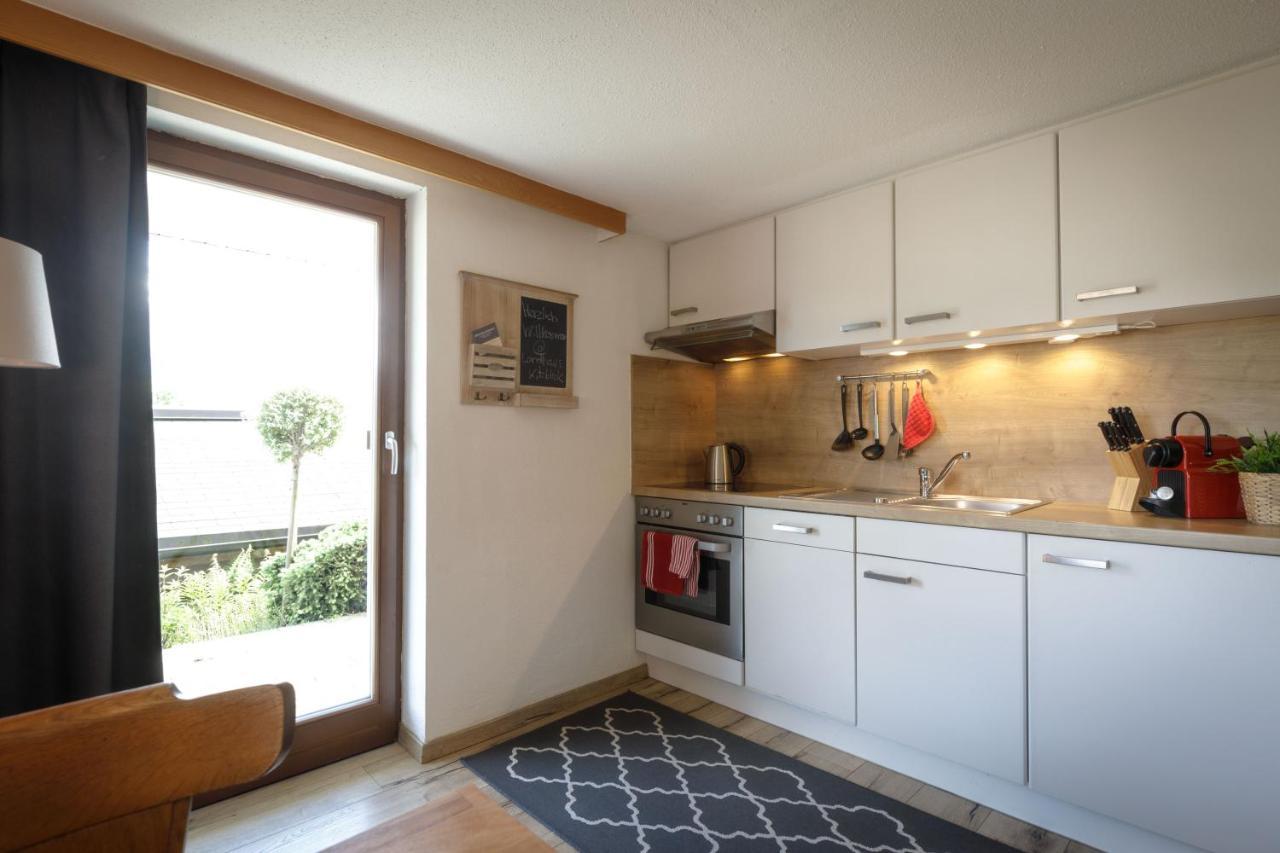 Landhaus Kitzblick Piesendorf Dış mekan fotoğraf