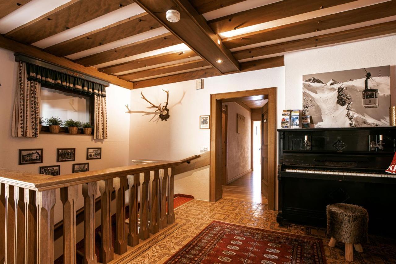Landhaus Kitzblick Piesendorf Dış mekan fotoğraf