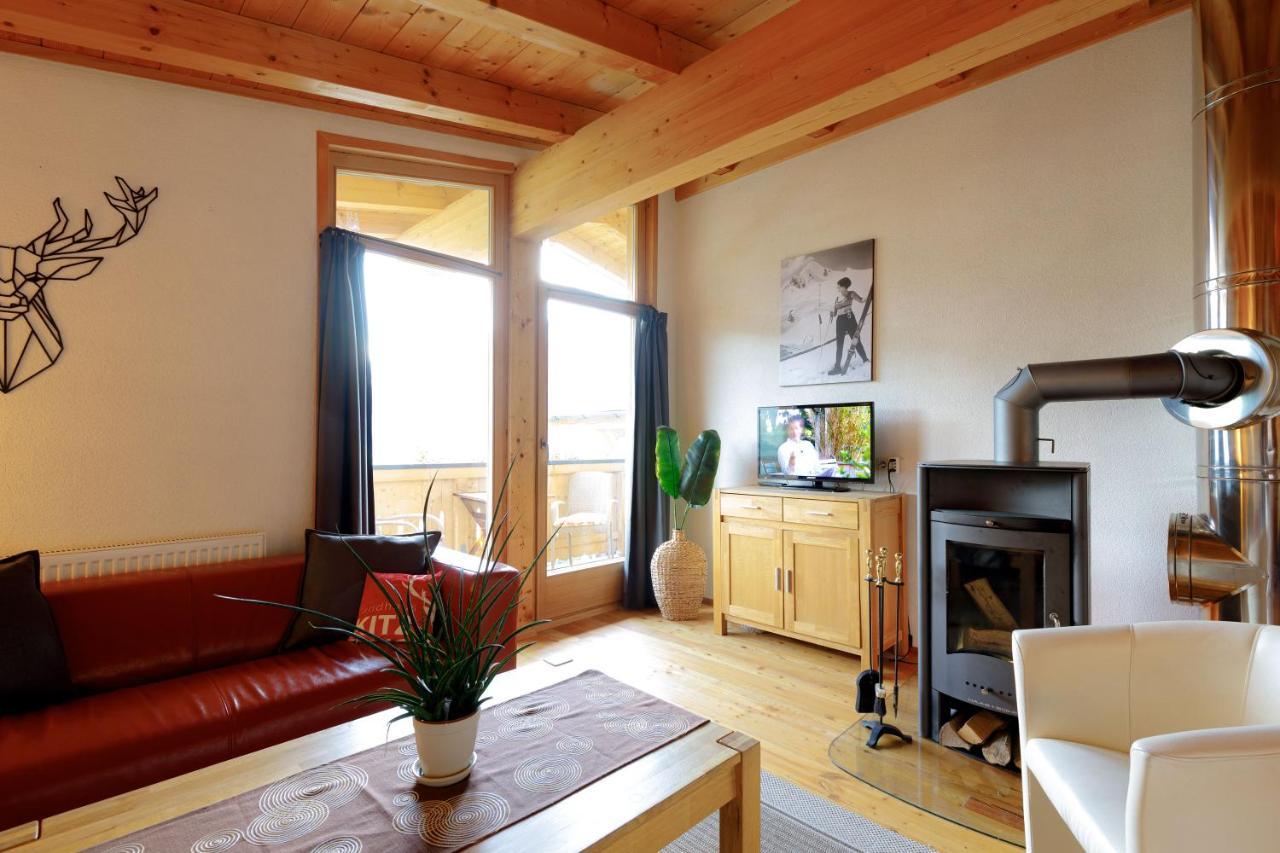Landhaus Kitzblick Piesendorf Dış mekan fotoğraf