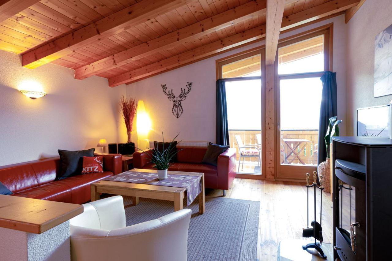 Landhaus Kitzblick Piesendorf Dış mekan fotoğraf